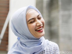 Ini Bocoran Rencana Pernikahan Melody eks JKT48