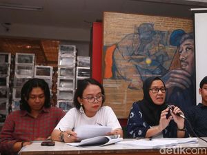 Ada Banyak PR soal HAM, Kontras Tak Mau Debat Capres Formalitas