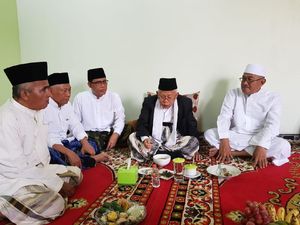PPP Jatim Nilai Dukungan ke Jokowi-Maruf Terus Bertambah