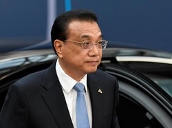 Eks PM China Li Keqiang Meninggal, Tetiba Kena Serangan Jantung