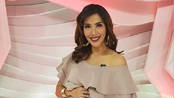 Hamil 7 Bulan, Nadia Mulya Makin Bersinar