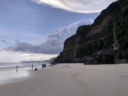 Pantai Bawana, Potongan Surga Kecil dari Sumba