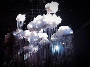 Sembilan Matahari Hadirkan Karya Kinetik dan Robotik di Wave of Tomorrow Sembilan Matahari Hadirkan Karya Kinetik dan Robotik di Wave of Tomorrow