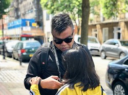 Teguran Mamah Dedeh untuk Abdel yang Nyabu saat Ngehost