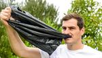 Casillas, Fabregas, dan Para Pesepakbola Top di Tantangan Makan Plastik
