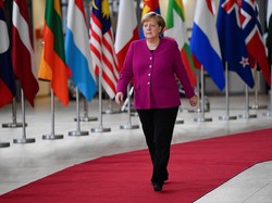 Eropa Tak Puas dengan Klaim Saudi Khashoggi Tewas karena Berkelahi