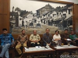 Komnas HAM Beri Rapor Merah ke Jokowi soal Penyelesaian Kasus HAM