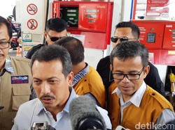 Pengelola SPBU Jalan Riau dan Kircon Bandung Bantah Kurangi Meteran