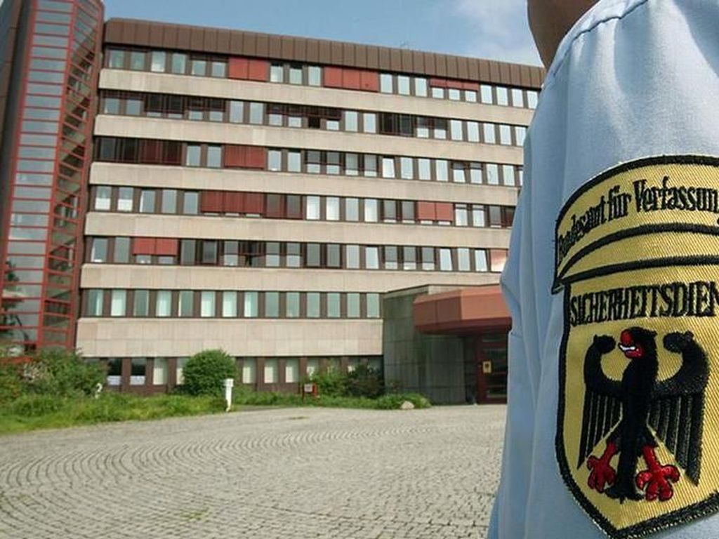 Intelijen Jerman Gagalkan Rencana Serangan Besar-besaran ISIS Intelijen Jerman Gagalkan Rencana Serangan Besar-besaran ISIS