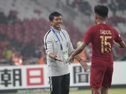 Timnas U-19 Waspadai Kemampuan Individu dan Permainan Qatar