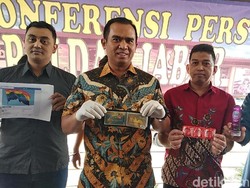 Polda Jabar Pastikan Grup Gay Pelajar di Garut Bukan Hoax