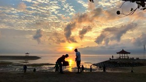 Apakah Bali Hujan Hari Ini? Simak Prakiraan Cuaca BMKG 20 September 2025