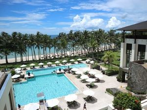 Menikmati Liburan Eksklusif Ala Kepri