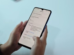 Kompetitor Gencar Luncurkan Produk Baru, Vivo Tak Berniat Ikutan