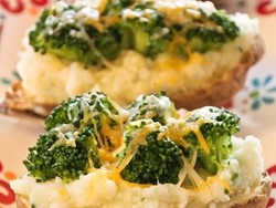 5 Olahan Kentang Untuk Diet Ini Rasanya Enak dan Praktis Dibuat