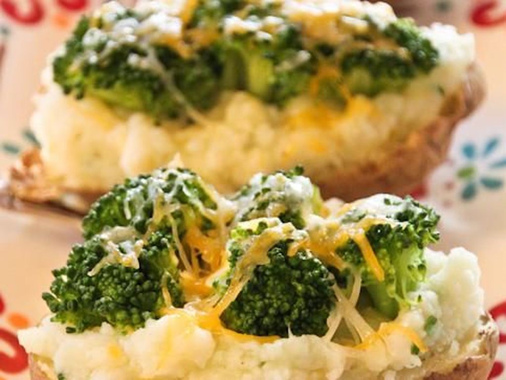 5 Olahan Kentang Untuk Diet Ini Rasanya Enak dan Praktis Dibuat 5 Olahan Kentang Untuk Diet Ini Rasanya Enak dan Praktis Dibuat