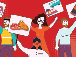 Beragam Alasan Buruh Minta Upah 2019 Naik 25%