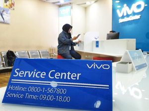 Hampir 5 Tahun Hadir di Indonesia, Bagaimana Purna Jual Vivo? Hampir 5 Tahun Hadir di Indonesia, Bagaimana Purna Jual Vivo?