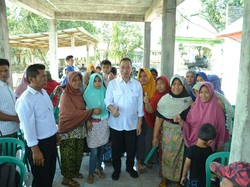 Anggota MPR: Jangan Sampai Orang di Kampung Tak Mengerti Pancasila