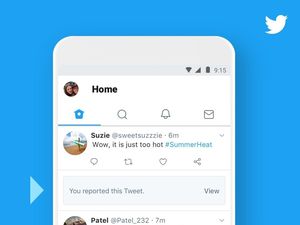 Deretan Akun dan Tagar Populer di Twitter Sepanjang 2018