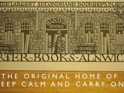 Ini Asal Muasal Meme Keep Calm yang Legendaris