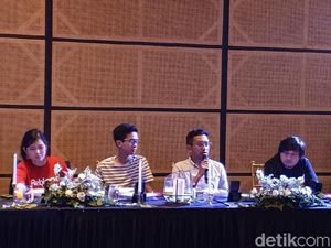 9 Syarat Generasi Powerful dari Jagoan Startup