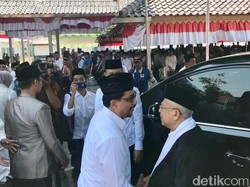 Timses Jokowi Siapkan Strategi Rebut Kemenangan di Madura