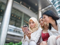 Asyik! Makan di Sini Bisa Bayar Pakai Jumlah Followers Instagram