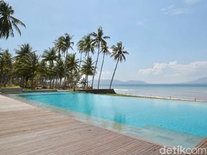 Jelang Festival Gandrung Sewu, Okupansi Hotel di Banyuwangi Melonjak