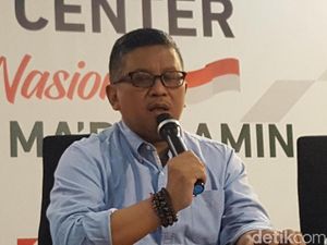 JK Akan Buka Rakernas Tim Kampanye Nasional Jokowi-Maruf di Surabaya JK Akan Buka Rakernas Tim Kampanye Nasional Jokowi-Maruf di Surabaya