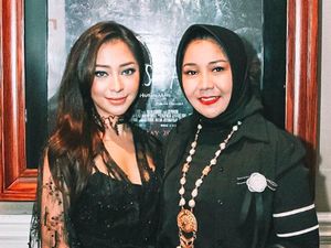 So Sweet, Kedekatan Nikita Willy dengan Sang Bunda