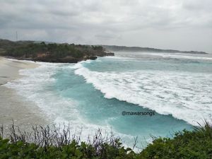 Nusa Lembongan Masuk Daftar 10 Kota Teramah di Dunia