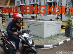 Melihat PLTA Eks Belanda yang Masih Awet Melistriki Bandung