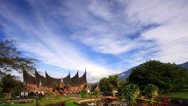 Foto: Dok Kemenpar Foto: Dok Kemenpar