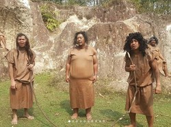 Wong Pitoe Ingin Terus Serius untuk Melucu