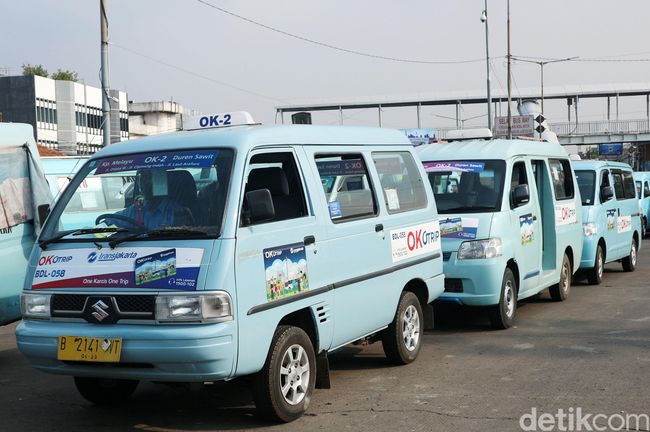 Berita Ada Demo, TransJakarta Stop Operasional Jak Lingko di Tanah Abang Minggu 16 Juni 2019 Berita Ada Demo, TransJakarta Stop Operasional Jak Lingko di Tanah Abang Minggu 16 Juni 2019
