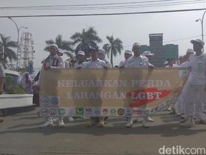 Dede Yusuf dan Bupati Cellica Bicara Soal LGBT Dede Yusuf dan Bupati Cellica Bicara Soal LGBT