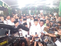 Hari Santri, Jokowi akan Beri Perhatian Pesantren