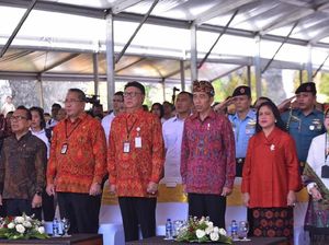 Jokowi Ingatkan Dana Desa Harus Tepat Sasaran