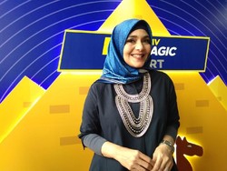 Cara Efektif Lula Kamal Lindungi Keluarga dari Nyamuk