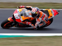 Free Practice II MotoGP Jepang: Giliran Pedrosa yang Tercepat