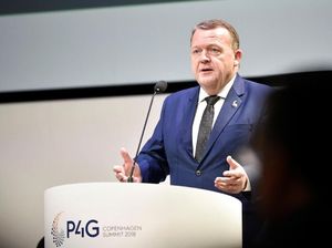 Denmark Cari Cara Untuk Cegah Pembakaran Al-Quran Denmark Cari Cara Untuk Cegah Pembakaran Al-Quran