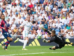 Jelang Madrid vs Levante: Awas, El Real!