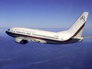 Mengintip 5 Jet Pribadi Milik #CrazyRichChina