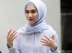 Melody eks JKT48 Menikah Hari Ini