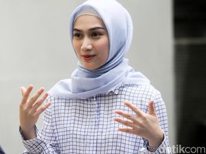 Melody Sebut JKT48 Hampir Bubar Melody Sebut JKT48 Hampir Bubar