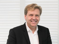 Mengenal Mark Porter yang Baru Jadi Bos Teknologi Transportasi Grab