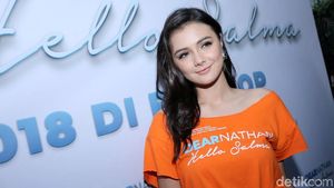 Amanda Rawles, Angel Karamoy hingga Siva Aprilia si DJ Seksi