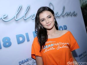 Amanda Rawles, Angel Karamoy hingga Siva Aprilia si DJ Seksi