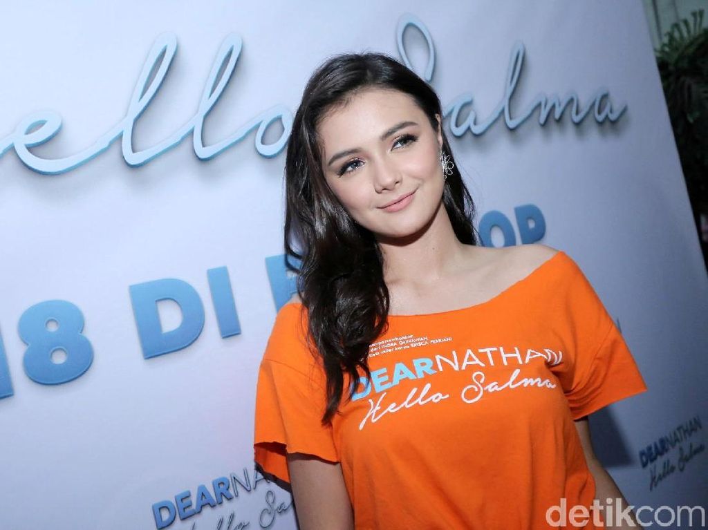 Amanda Rawles, Angel Karamoy hingga Siva Aprilia si DJ Seksi Amanda Rawles, Angel Karamoy hingga Siva Aprilia si DJ Seksi
